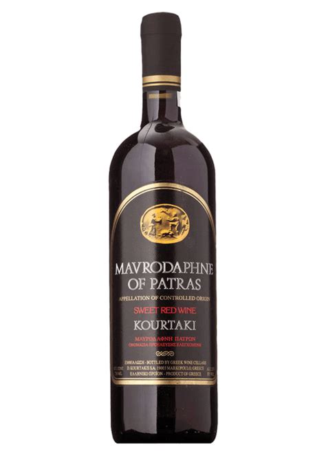 mavrodaphne of patras stockists